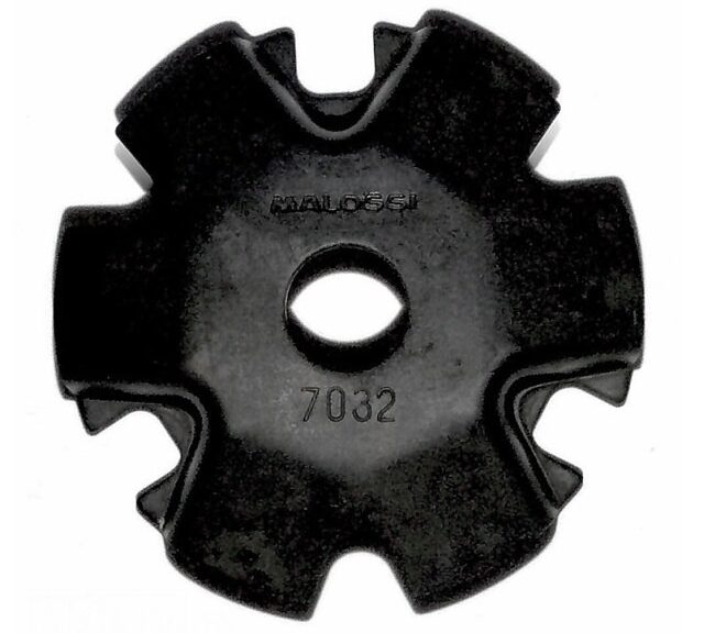 Gradenplaat Varia 51-7074 - Malossi