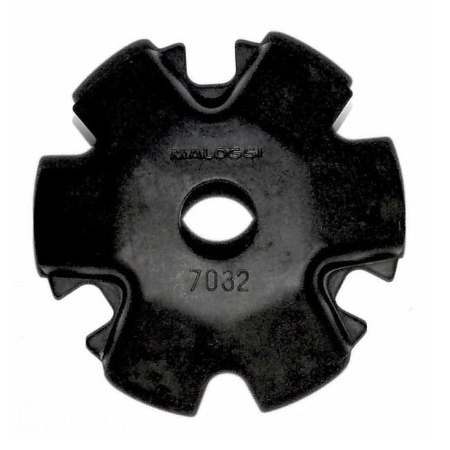 Gradenplaat Varia 51-7074 - Malossi