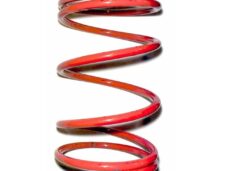 Drukveer Racing Rood 4.2 Malossi