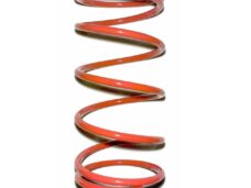 Drukveer Racing Rood MIN 4.1 - Malossi