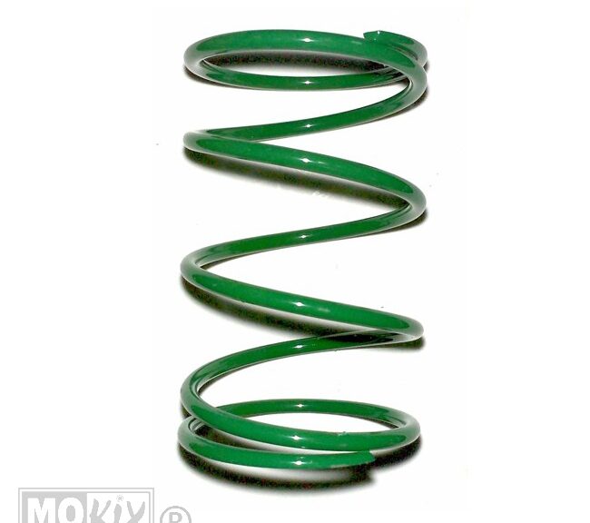 Drukveer Racing Groen 60% 3.9 - Malossi