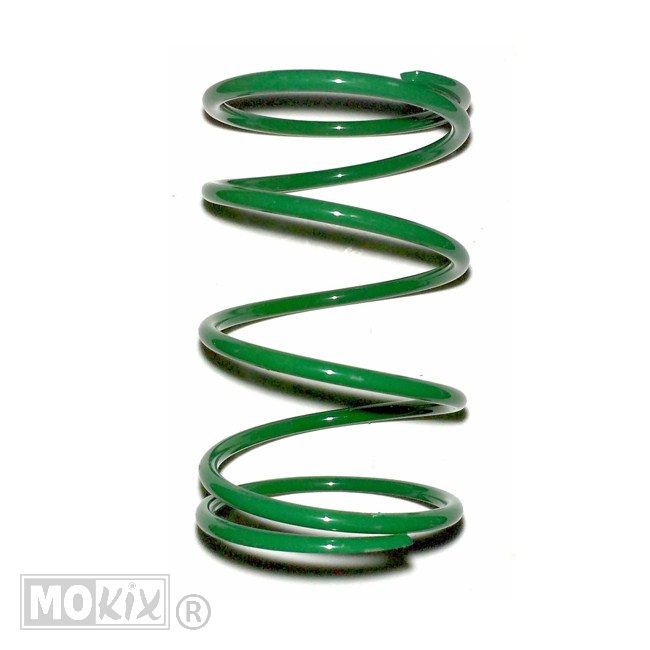 Drukveer Racing Groen 60% 3.9 - Malossi