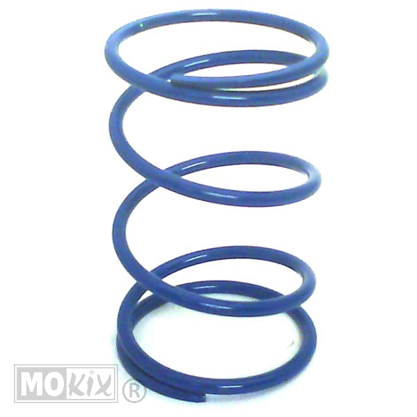 Drukveer Racing Blauw 106% 4.1 - Malossi