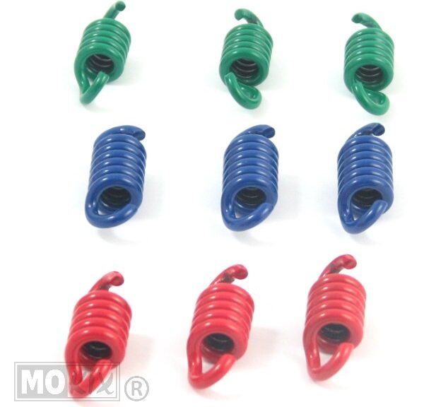 Trekveer Koppeling Malossi Runner 2T 180 (9)