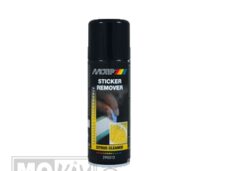SPB Motip Sticker Remover 200ml