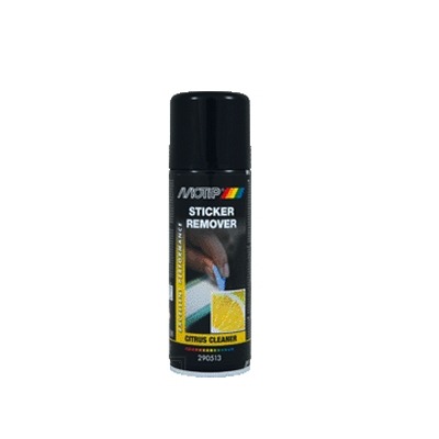 SPB Motip Sticker Remover 200ml