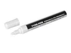 Banden Stift WIT Verf Pilot 7ml