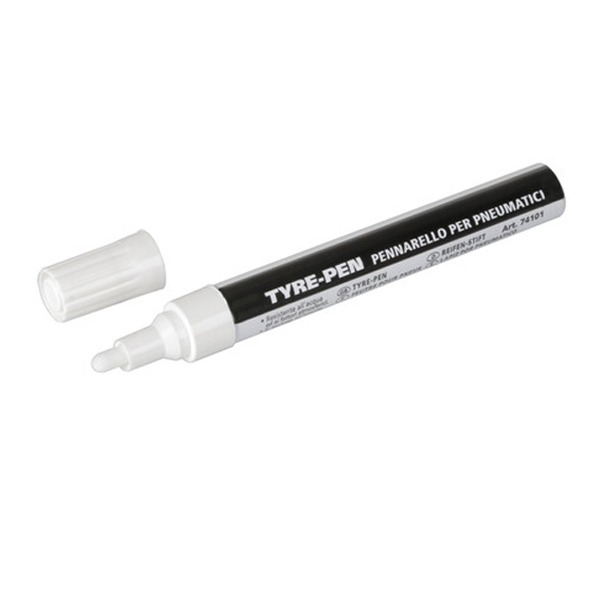 Banden Stift WIT Verf Pilot 7ml