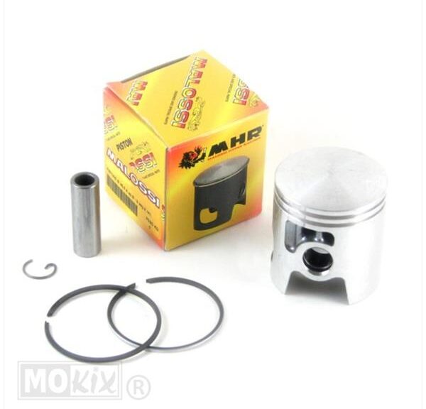 Piston Piaggio C/B/S/G/C PEN 10 47.3 - Malossi