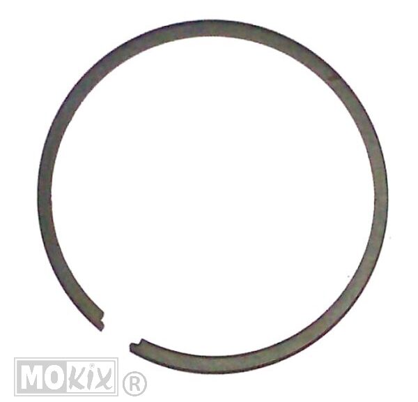 Malossi zuigerveer 44,5 x 1,2 mm voor Honda MB, MT en MTX