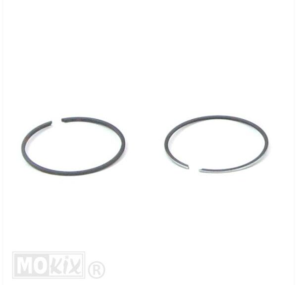 Zuigerveer Piaggio 31-8520(2)40.8x1.5 - Malossi