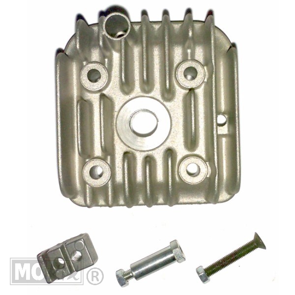 Cilinderkop Malossi MI 31-6901 40.0