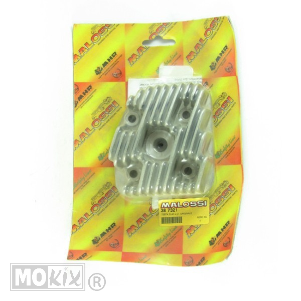 Cilinderkop MI Malossi 31-8562 AC 40.0