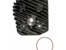 Cilinderkop  Malossi PE  31-8573     40.0