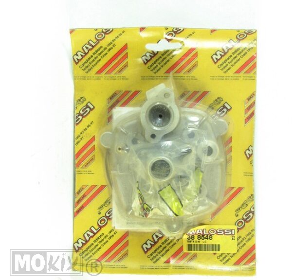 Malossi PI 31-8523 LC 40.0 Sylinterikansi