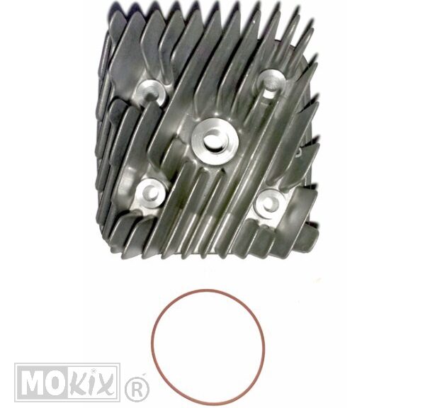 Malossi PI 31-8237 AC 65.0 Sylinterikansi