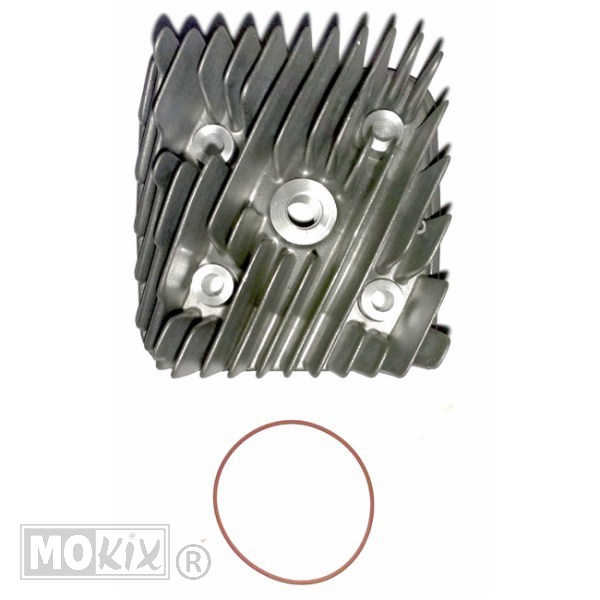 Cilinderkop Malossi PI 31-8237 AC 65.0