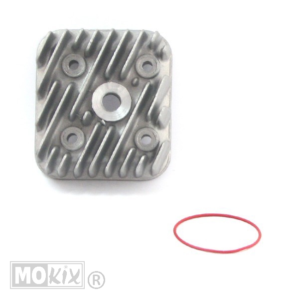 Cilinderkop Malossi PI MHR AC 40.0