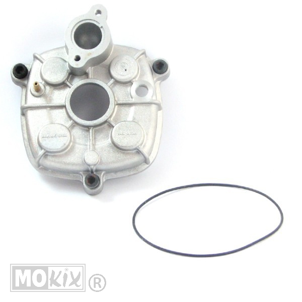 Cilinderkop Malossi PI Speed MHR 47.6