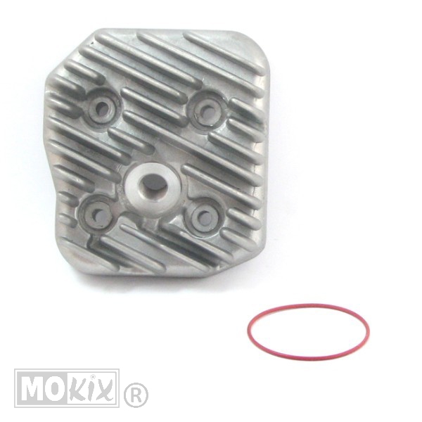 Cilinderkop Malossi HO Shadow 47.0