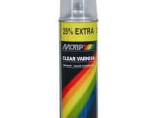 SPB Motip Blanke LAK Glans 500ml