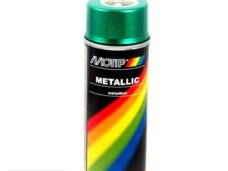Zielony