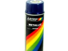 SPB Motip Metallic Violet 400ml