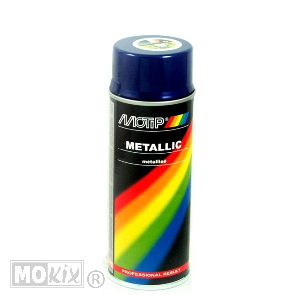 SPB Motip Metallic Violet 400ml
