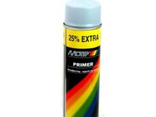 SPB Motip Primer Grijs 500ml