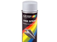 SPB Motip Zinkspray 400ml