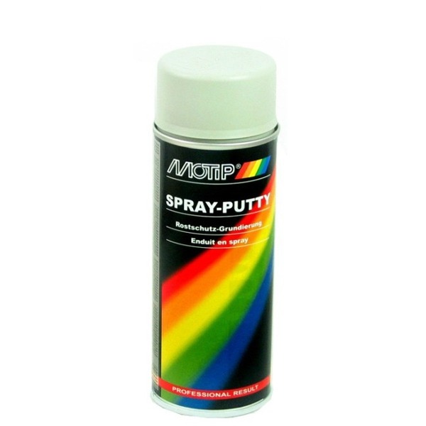 SPB Motip Primer Spuitplamuur 400ml