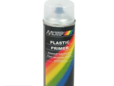 SPB Motip Primer Kunststof 400ml