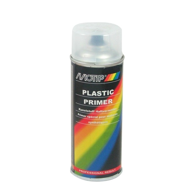 SPB Motip Primer Kunststof 400ml