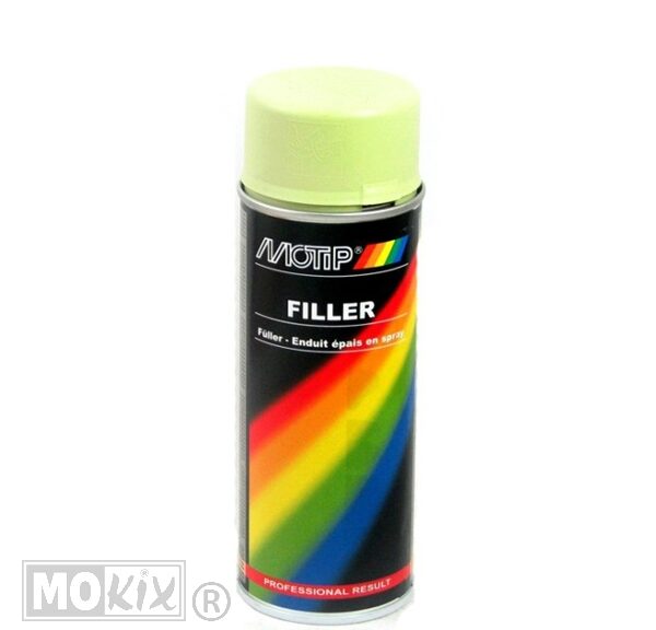 SPB Motip Primer/Filler 400ml