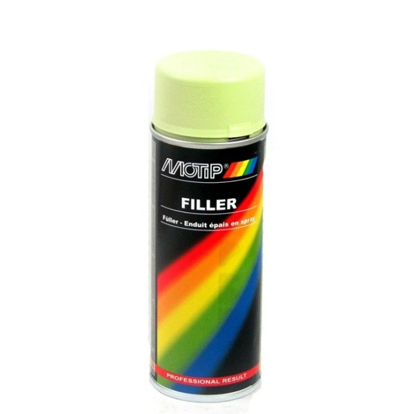 SPB Motip Primer/Filler 400ml