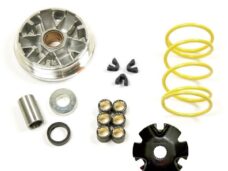 Variateurset Honda Scoopy/Peugeot SC Malossi