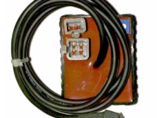 TC Unit Malossi KY K12 RPM