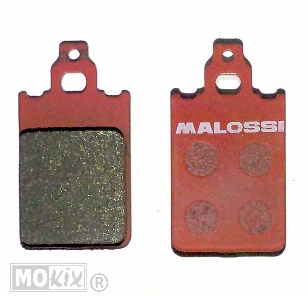 Remblok MAL MHR MAL F15 - Malossi