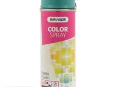 SPB Motip Dupli Color Turquoise Glans RAL 5018