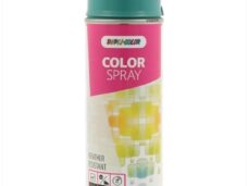 SPB Motip Dupli Color Turquoise Glans RAL 5018