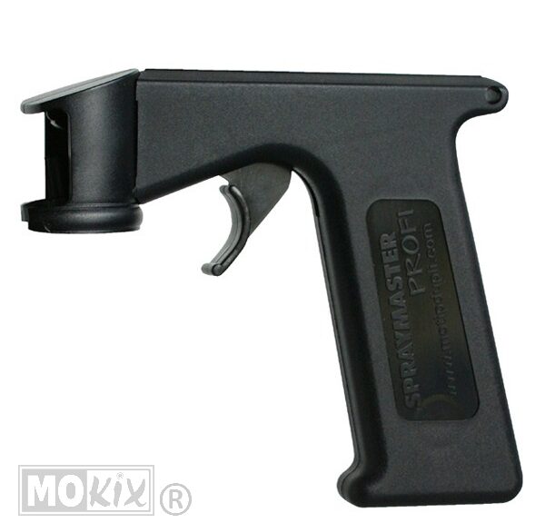 Spraymaster/Spuitpistool Motip