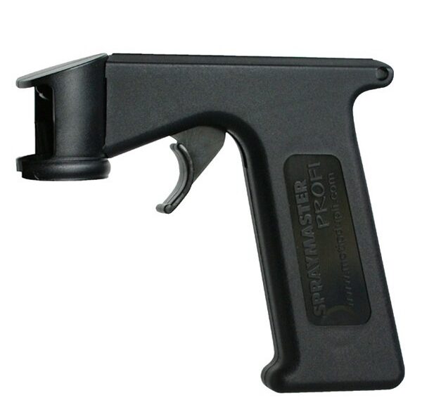 Spraymaster/Spuitpistool Motip