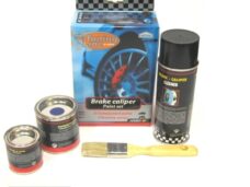 Tuning Blue