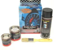 Tuning-L Remklauw 2-K Speed-Silver - Motip