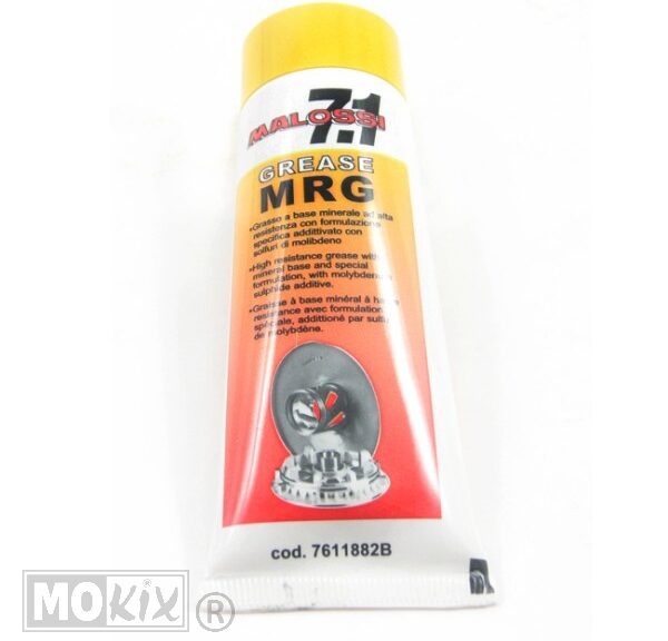 Variateurvet MRG Malossi 40gr (1)
