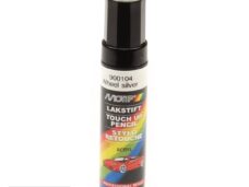 Paint Pen Silver 12ml Motip
