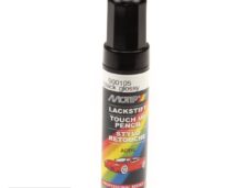 Paint Pen Gloss Black 12ml Motip