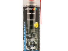 SPB Motip Black-Line Freezer (Koudkrimp) 500ml