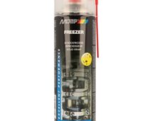 SPB Motip Black-Line Freezer (Koudkrimp) 500ml
