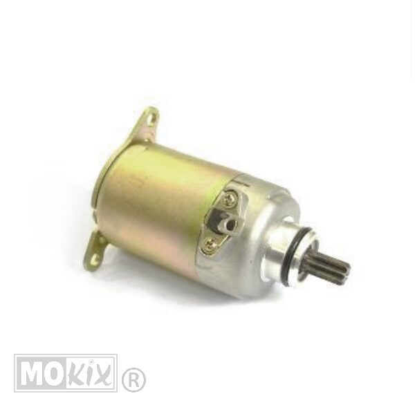 Starter motor SYM Symphony 125cc TP - Top Performances